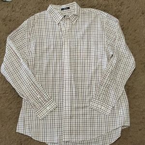 Mens button down